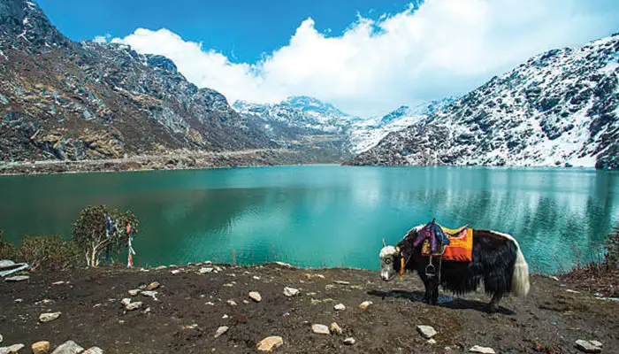 Summer Trip to Gangtok: Must-Visit Destinations